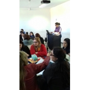  3er Encuentro de Formación Situada - COMPRENSIÓN LECTORA